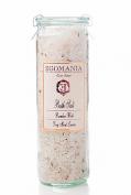 Соль для ванной Тростниковый бамбук и листья Мяты, 600 гр., EGOMANIA BEAUTY COLLECTION